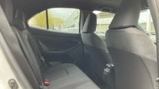 Toyota Yaris Cross 1.5 Hybrid Design 5dr CVT Hybrid Estate